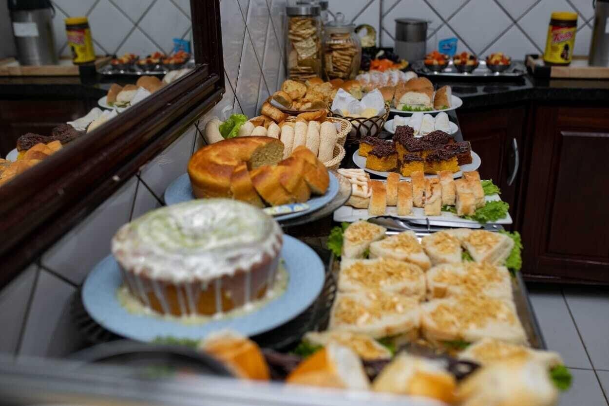 Restaurant Hotel Redentor