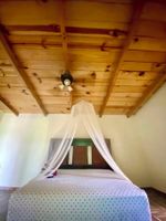 Alquiler Vacacional - Charming 3-bedroom cottage in Puente Caporal with WiFi