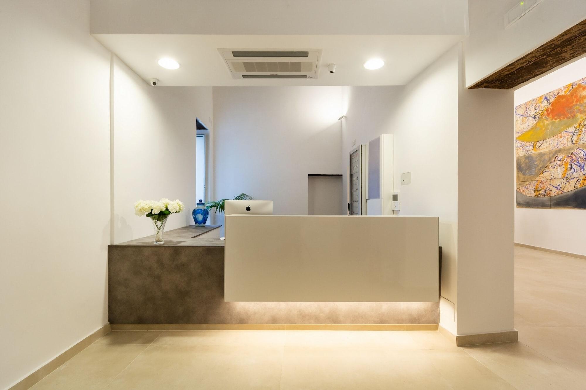 Varios Il Tesoro Smart Suite & Spa