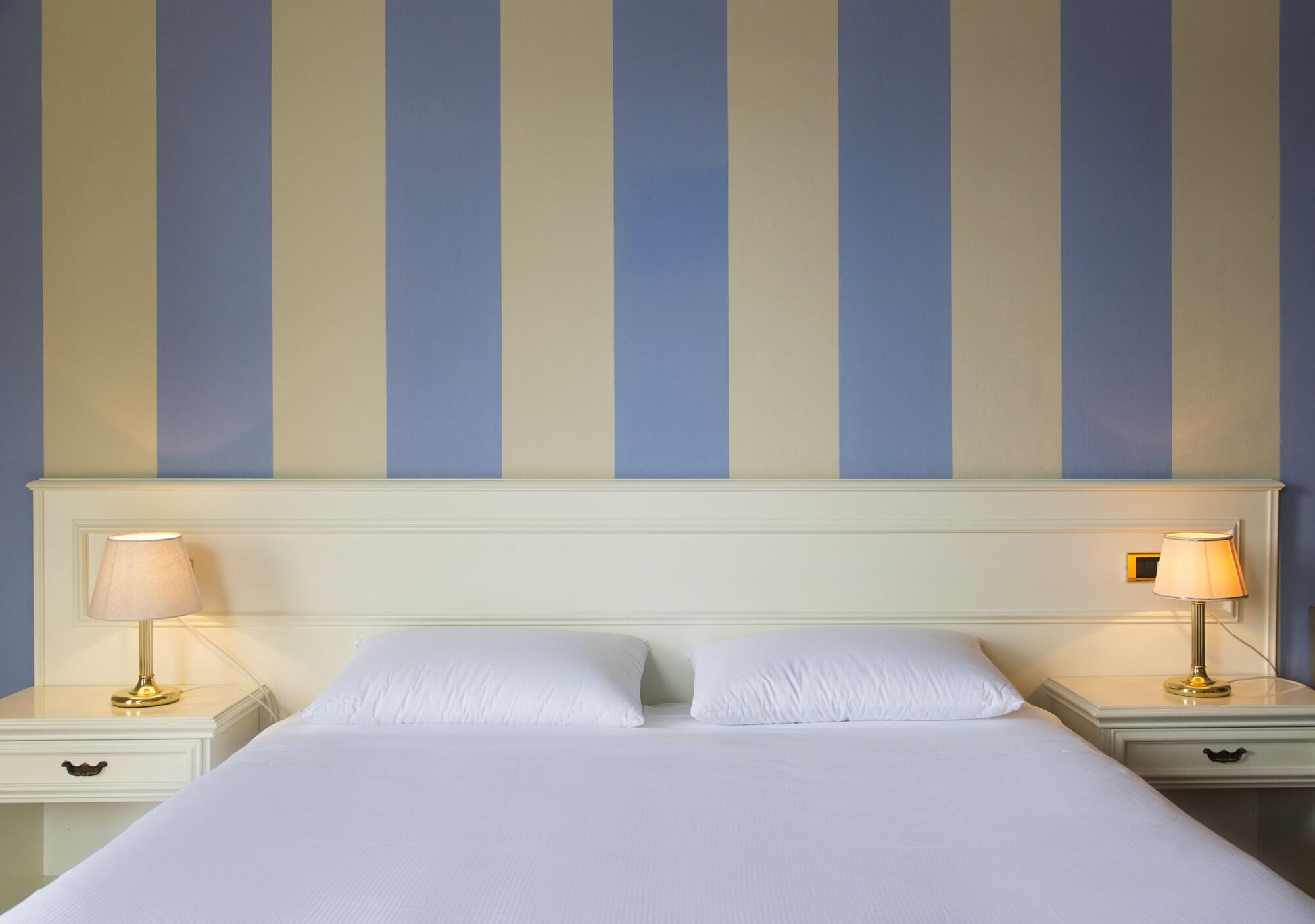 Habitación Hotel Ghiffa