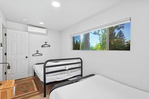 Alquiler Vacacional - Basecamp Lodge - Cabin 4