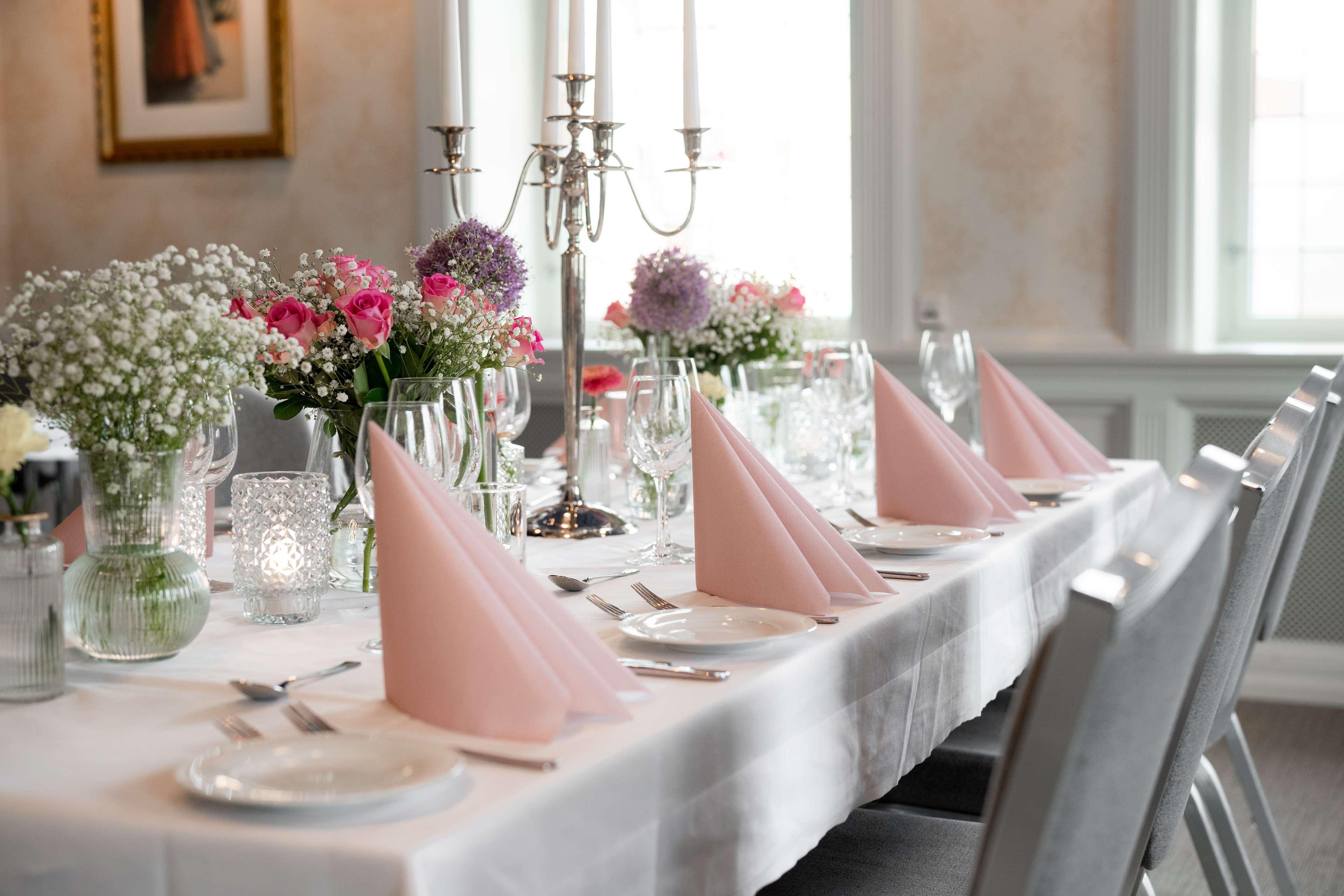 Centro de Negocios Scandic City Fredrikstad