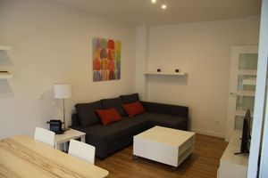 Alquiler Vacacional - Fantastic new apartment in the center of town.