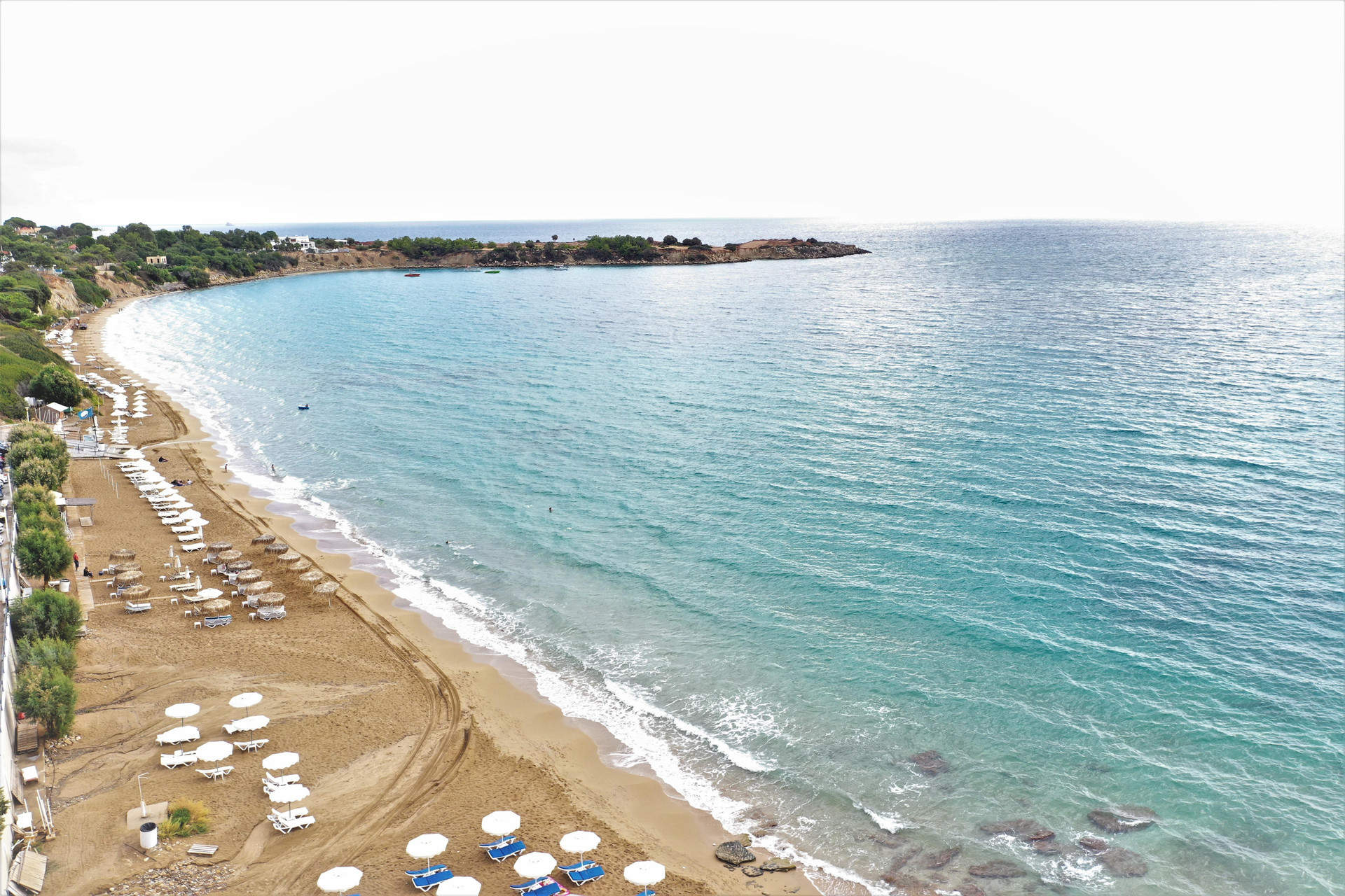 Playa Matina Pefkos Aparthotel