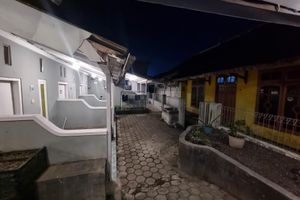 Alojamiento - Backpacker inn