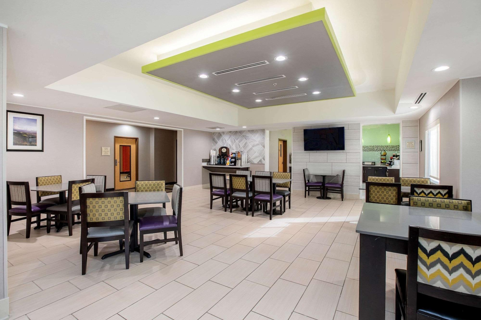 Restaurant La Quinta Inn by Wyndham Livermore