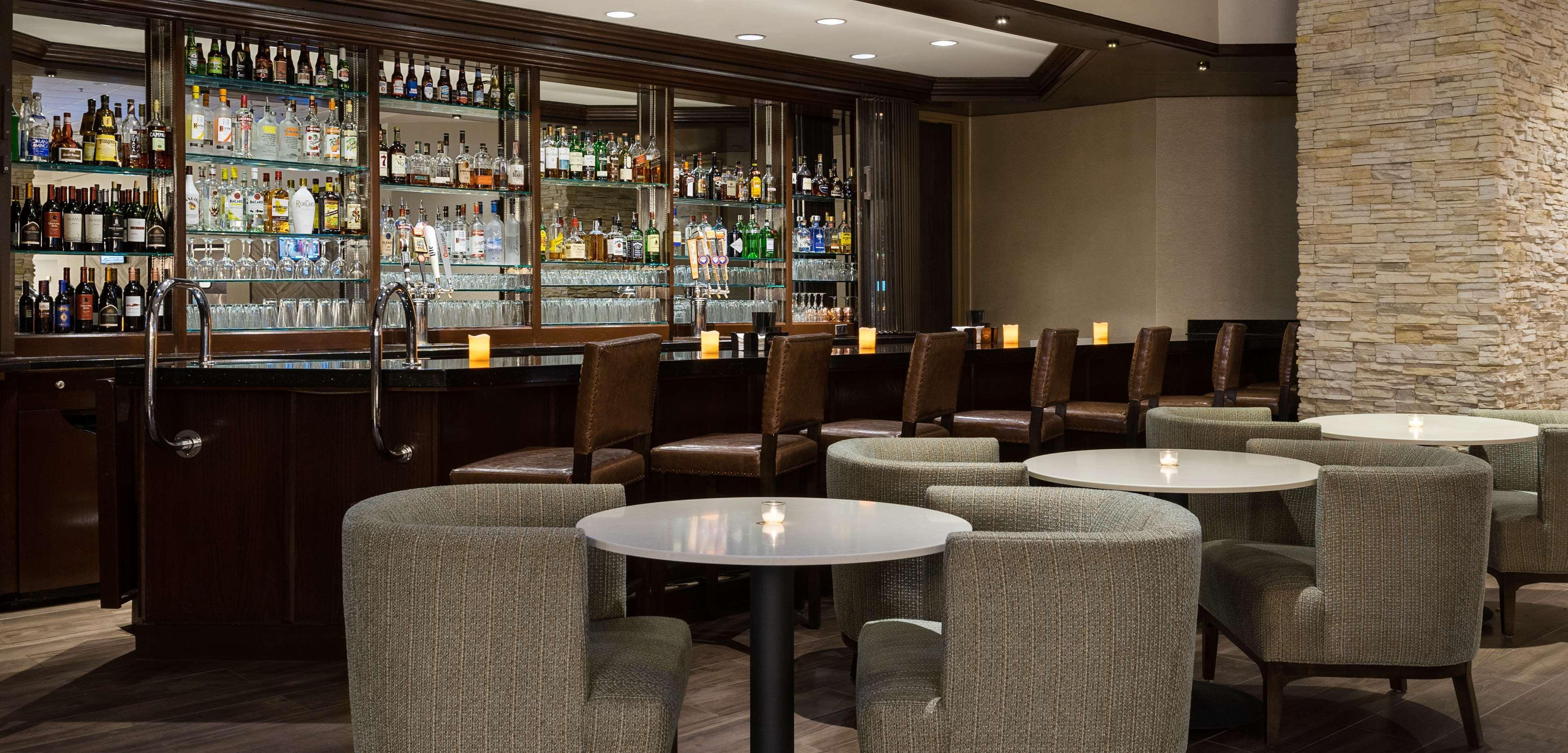Bar/Salón Embassy Suites Hotel Denver Tech Center