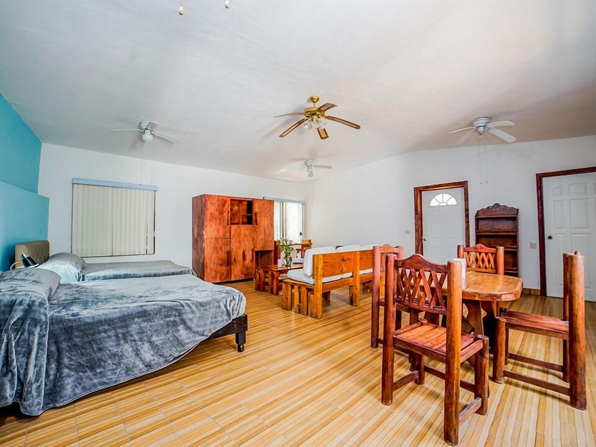 Varios Nido de Colibrí Hotel Relax