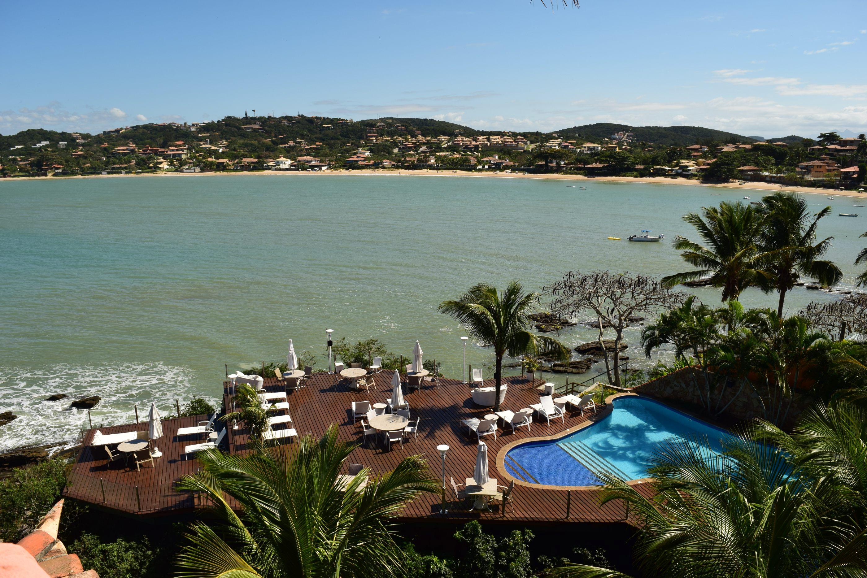 Playa Hotel Ferradura Private