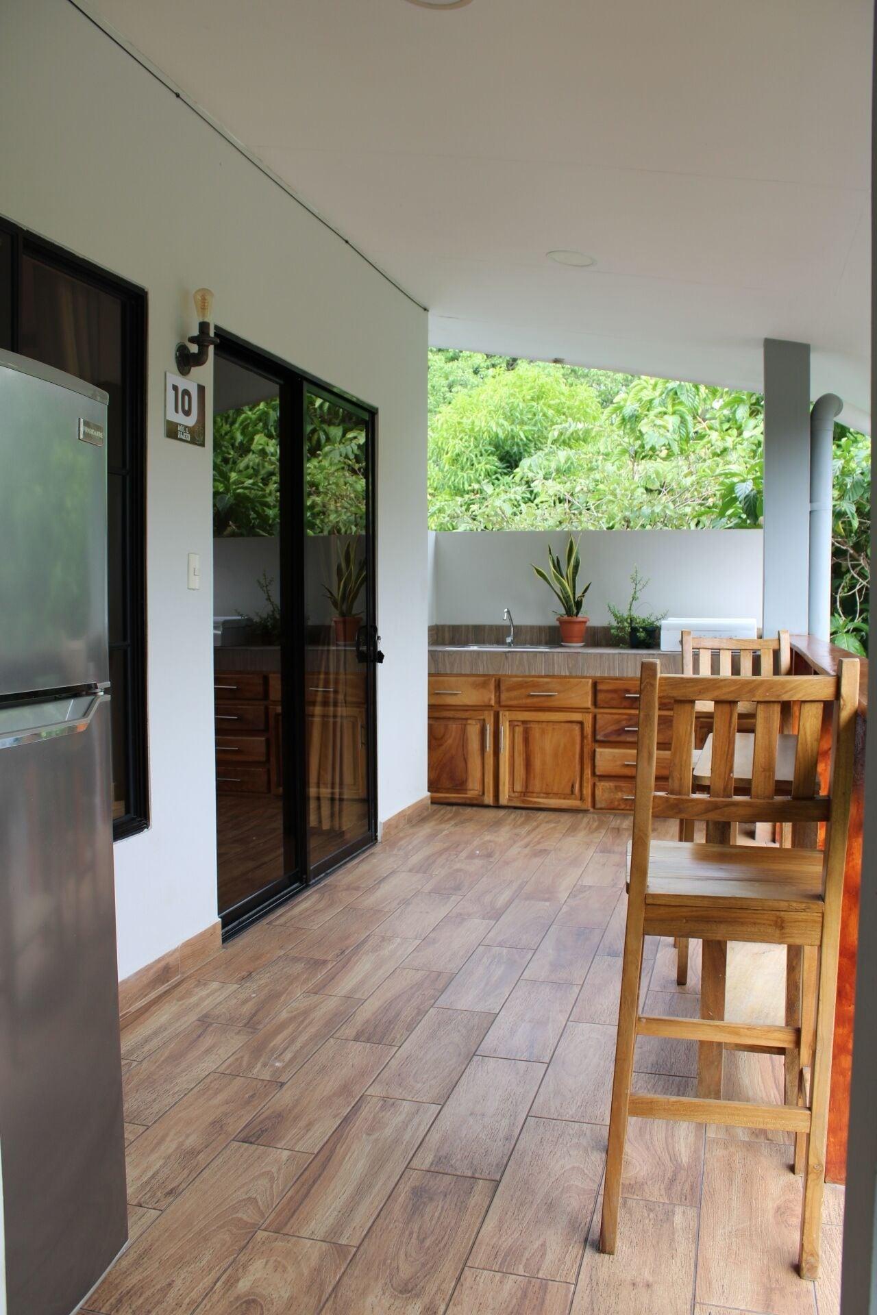 Equipamiento de Habitación Hotel EL Viajero