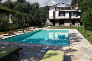 Alquiler Vacacional - Detached Villa In Own Grounds With Breathtaking Views