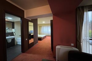 Alojamiento - Q Art Severus Hotel