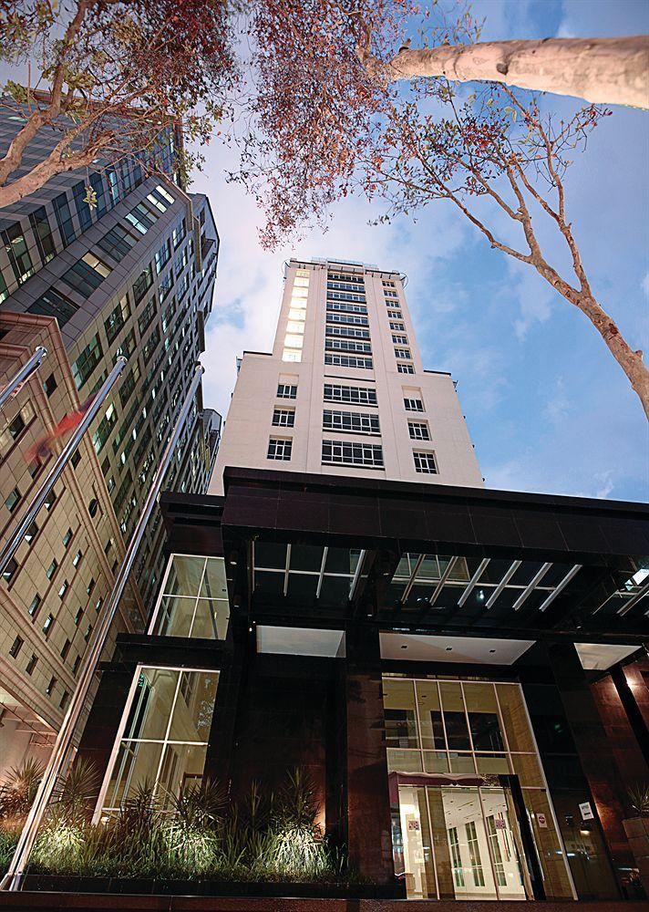 Fraser Place Kuala Lumpur by null