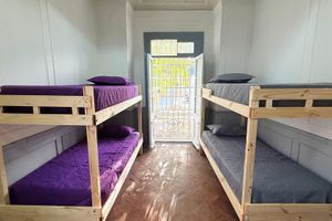 Alquiler Vacacional - Family hostel