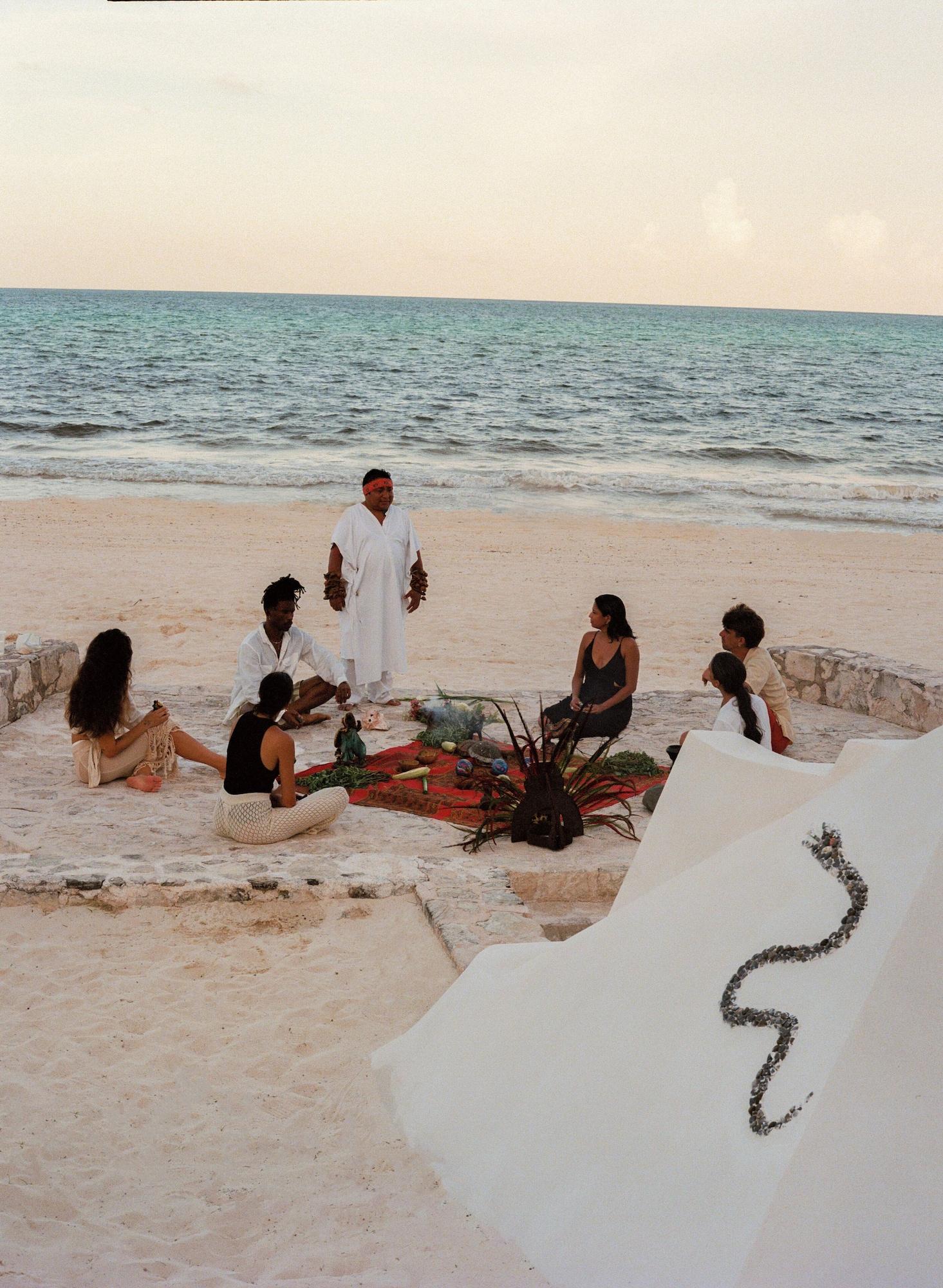 Playa Maroma, A Belmond Hotel, Riviera Maya