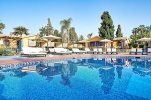 Alojamiento - Maspalomas Villas by Dunas - Only Adults