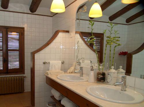 Set de Habitación Rusticae Cresol Boutique Hotel
