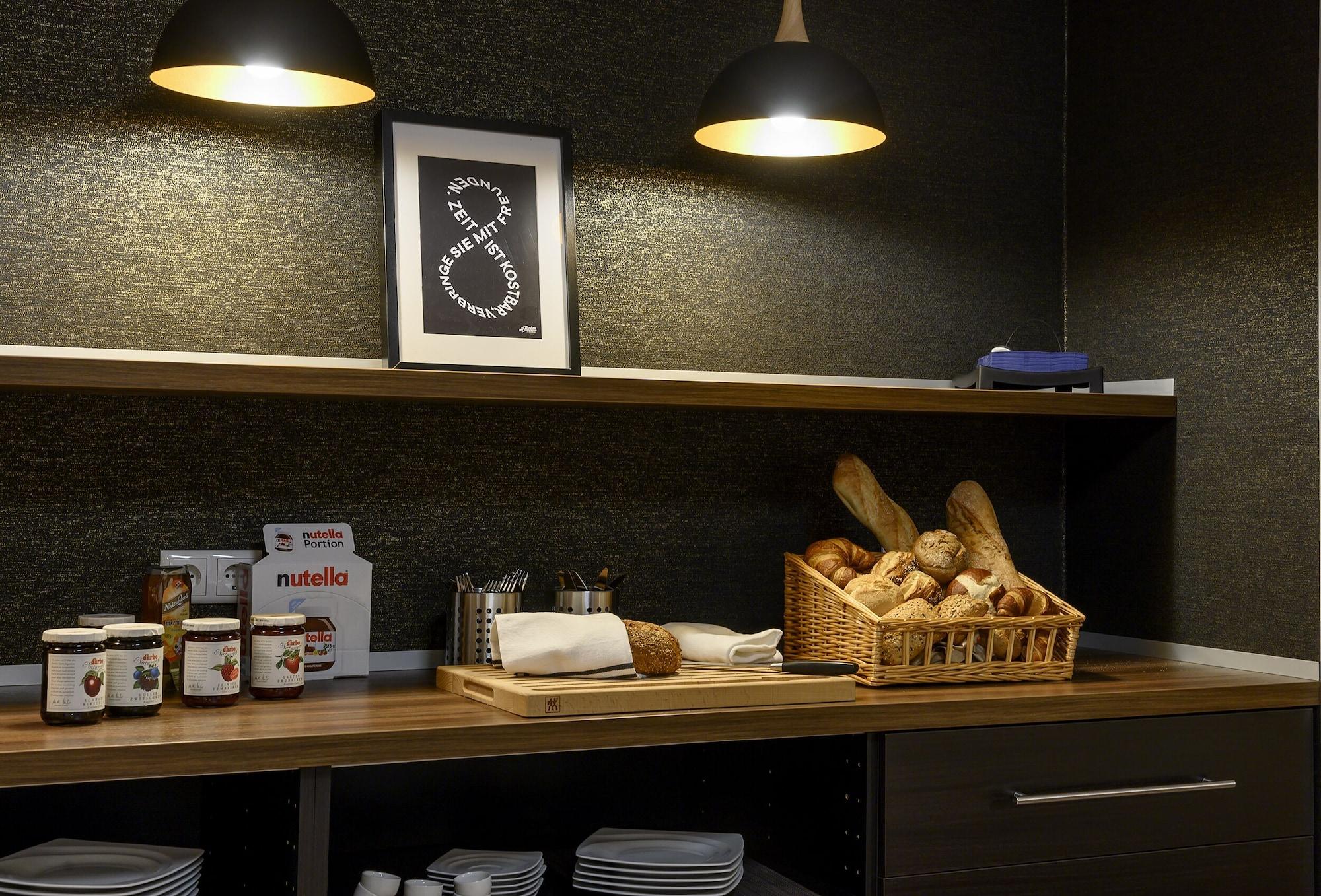 Restaurant Zu Freunden