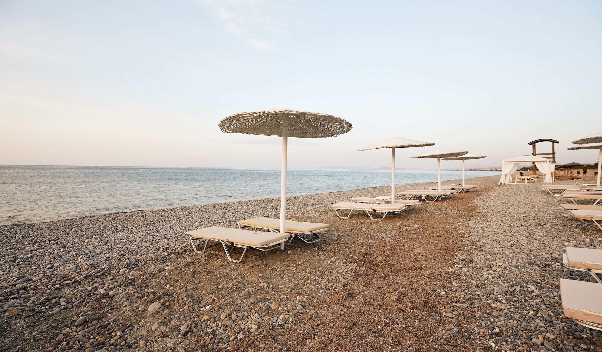 Playa Giannoulis – Grand Bay Beach Resort - Adults Only