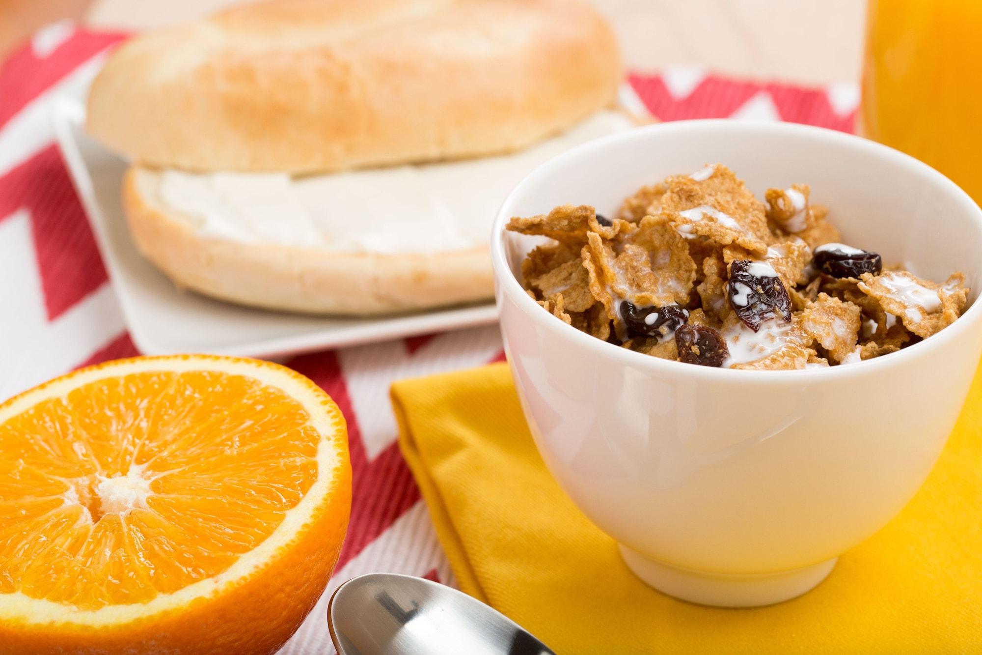 Restaurant Drury Inn & Suites Near La Cantera Parkway