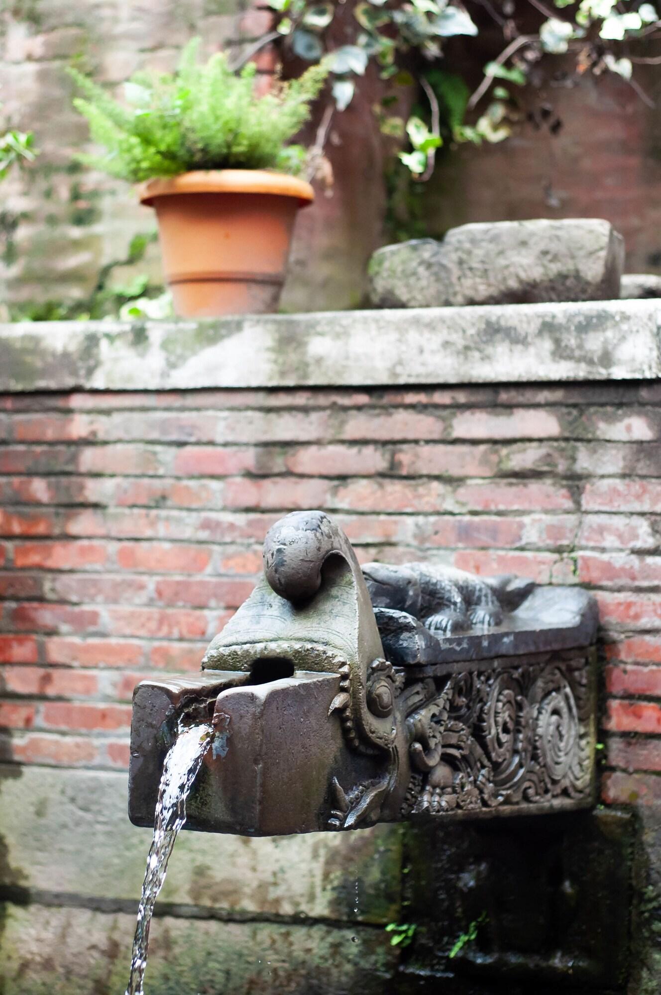 Comodidades del Alojamiento Heranya Yala