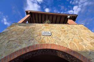 Alojamiento - Borgo Magliano Resort