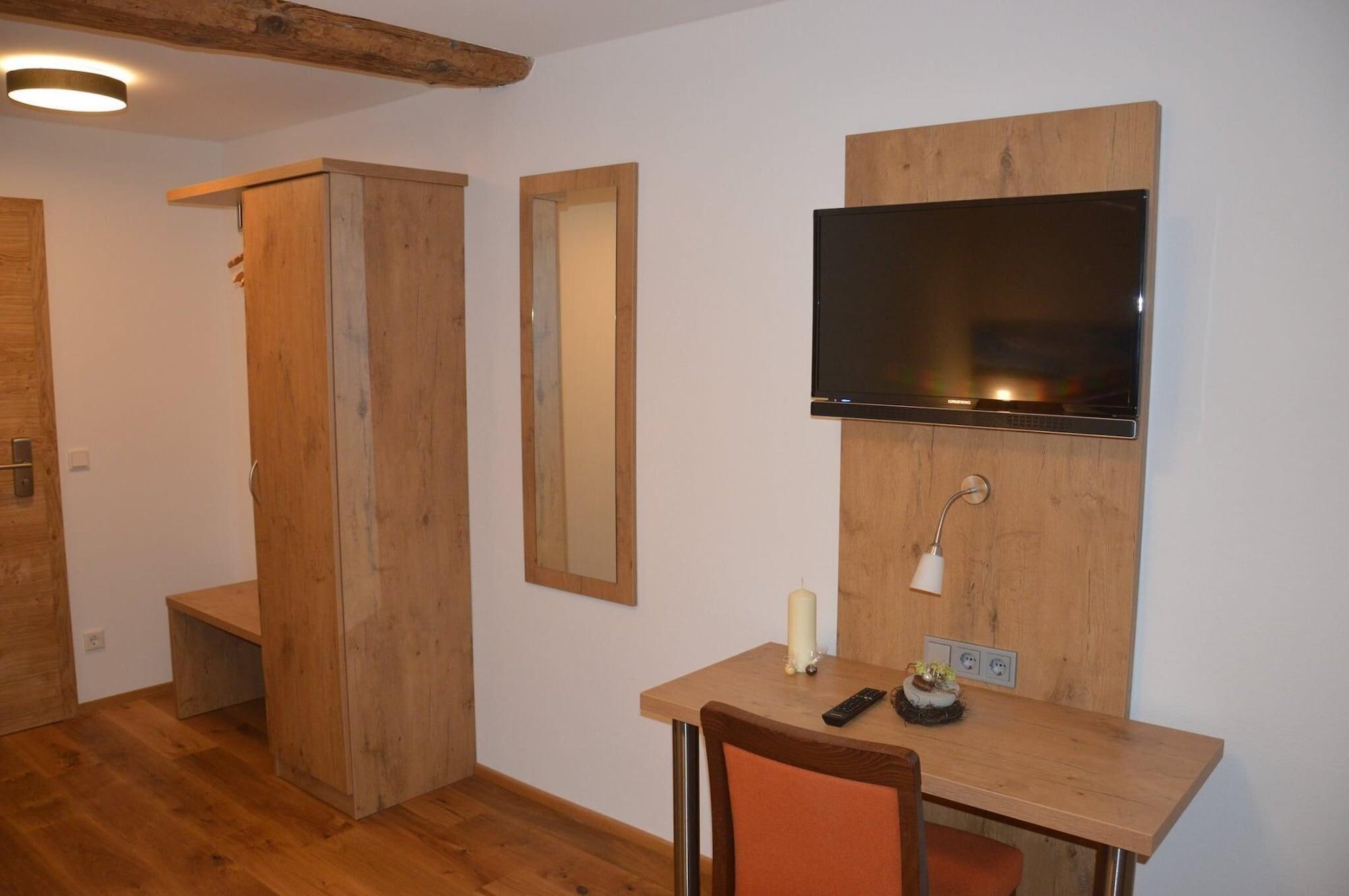 Set de Habitación BAUER Gästezimmer