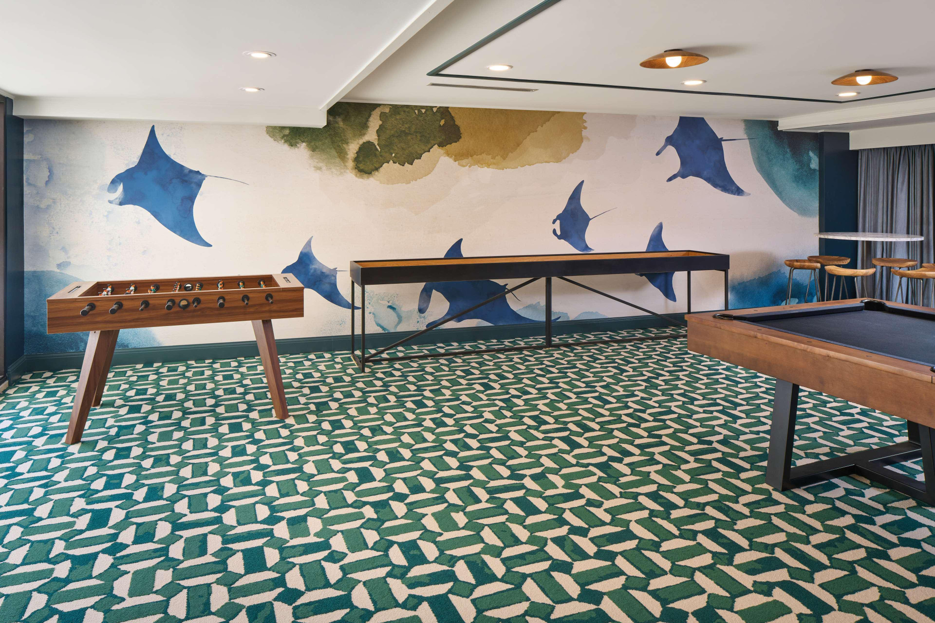 OUTRIGGER Kona Resort & Spa photo 31