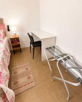 Renta Vacacional - Casa rosa - conforto com custo benefício