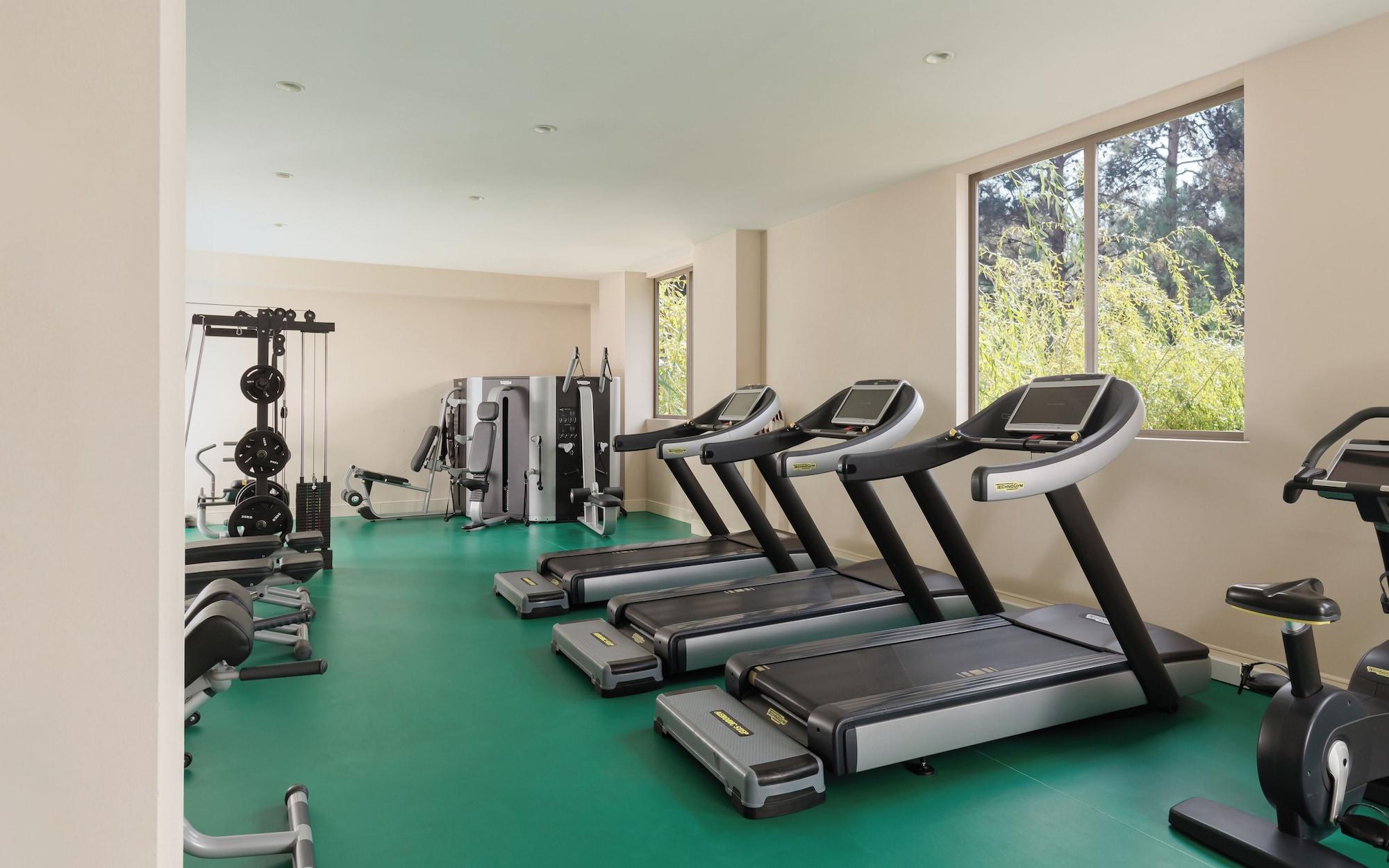 Gimnasio Garabag Resort&Spa