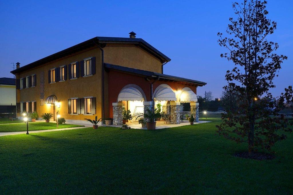 Varios Agriturismo Bacche di Bosco