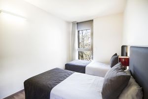 Alquiler Vacacional - Tarter Mountain Suites