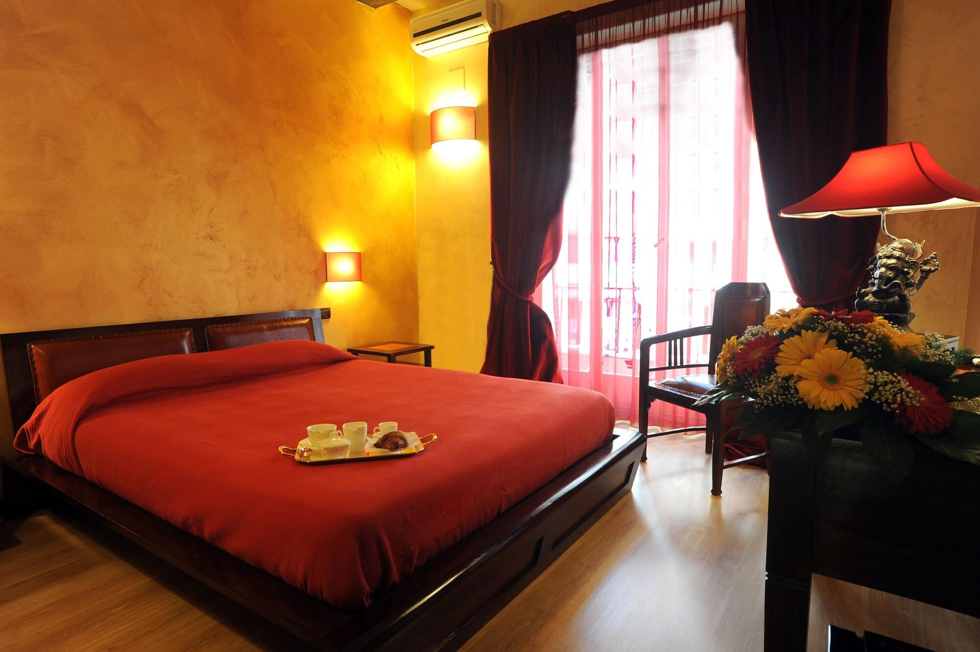 Varios Muro Torto Cairoli