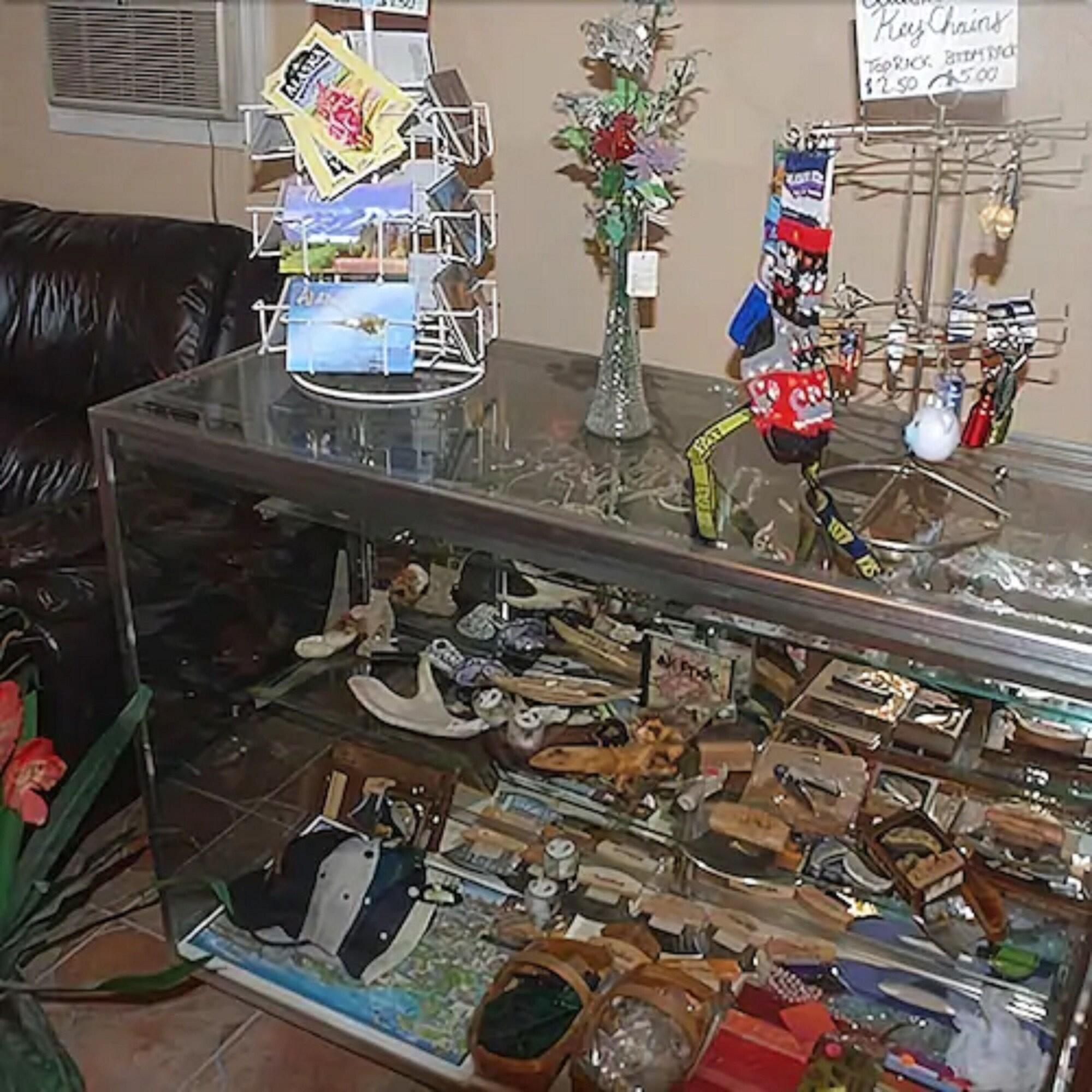 Instalaciones Recreativas Merrill Field Inn