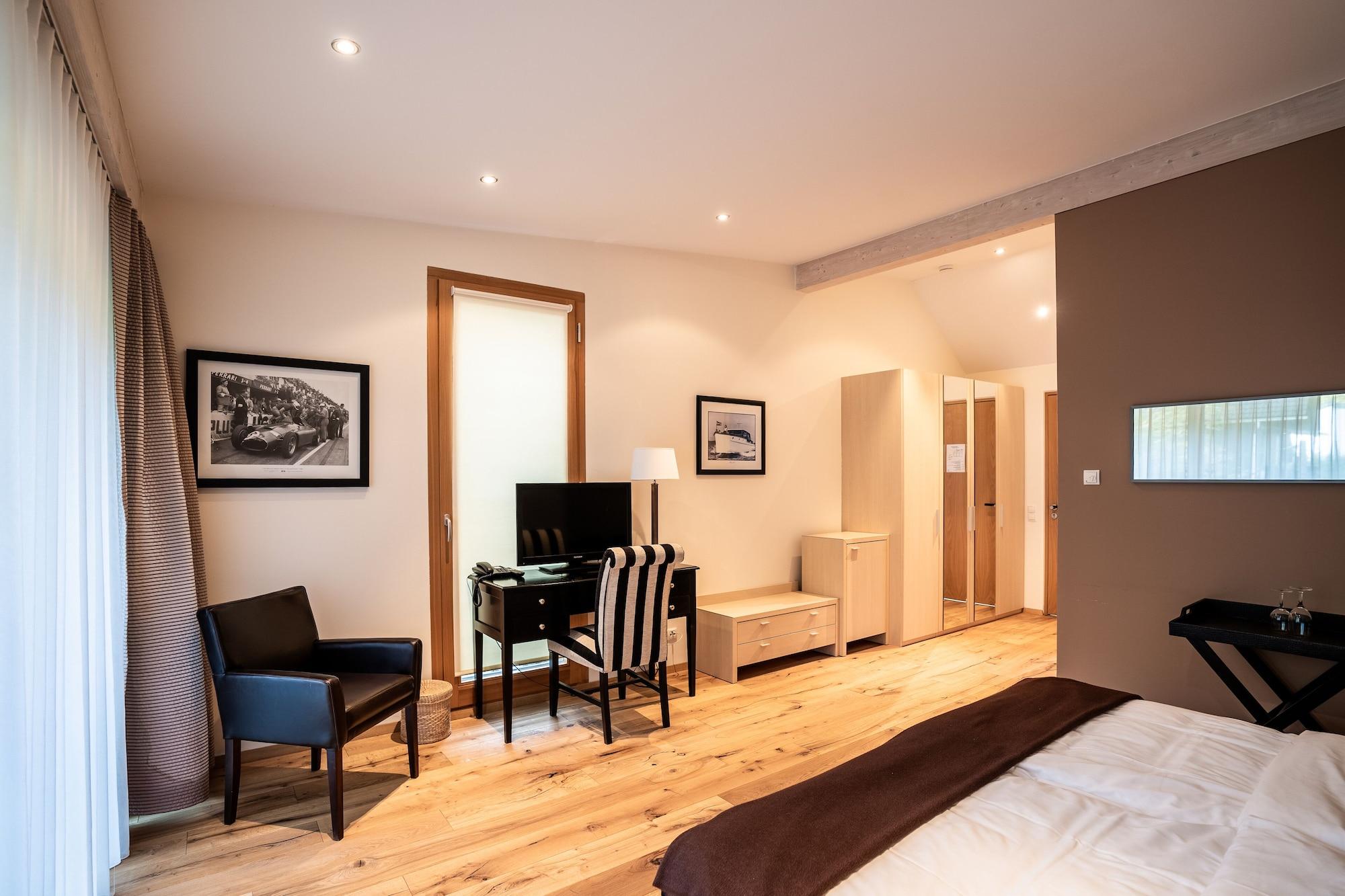 Set de Habitación Villa Waldesruh