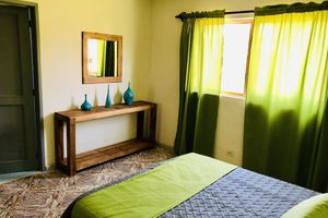 Alquiler Vacacional - Finca Ybarra Casa de Campo