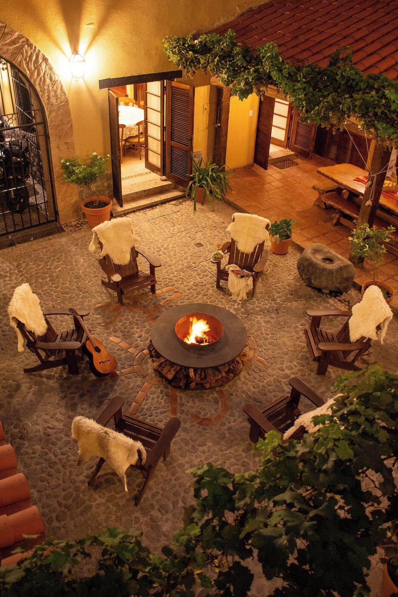 Equipamiento de Habitación Villa Vicuña Hotel Boutique Cafayate