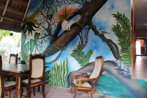 Alojamiento - Casa Xtakay - Hostel