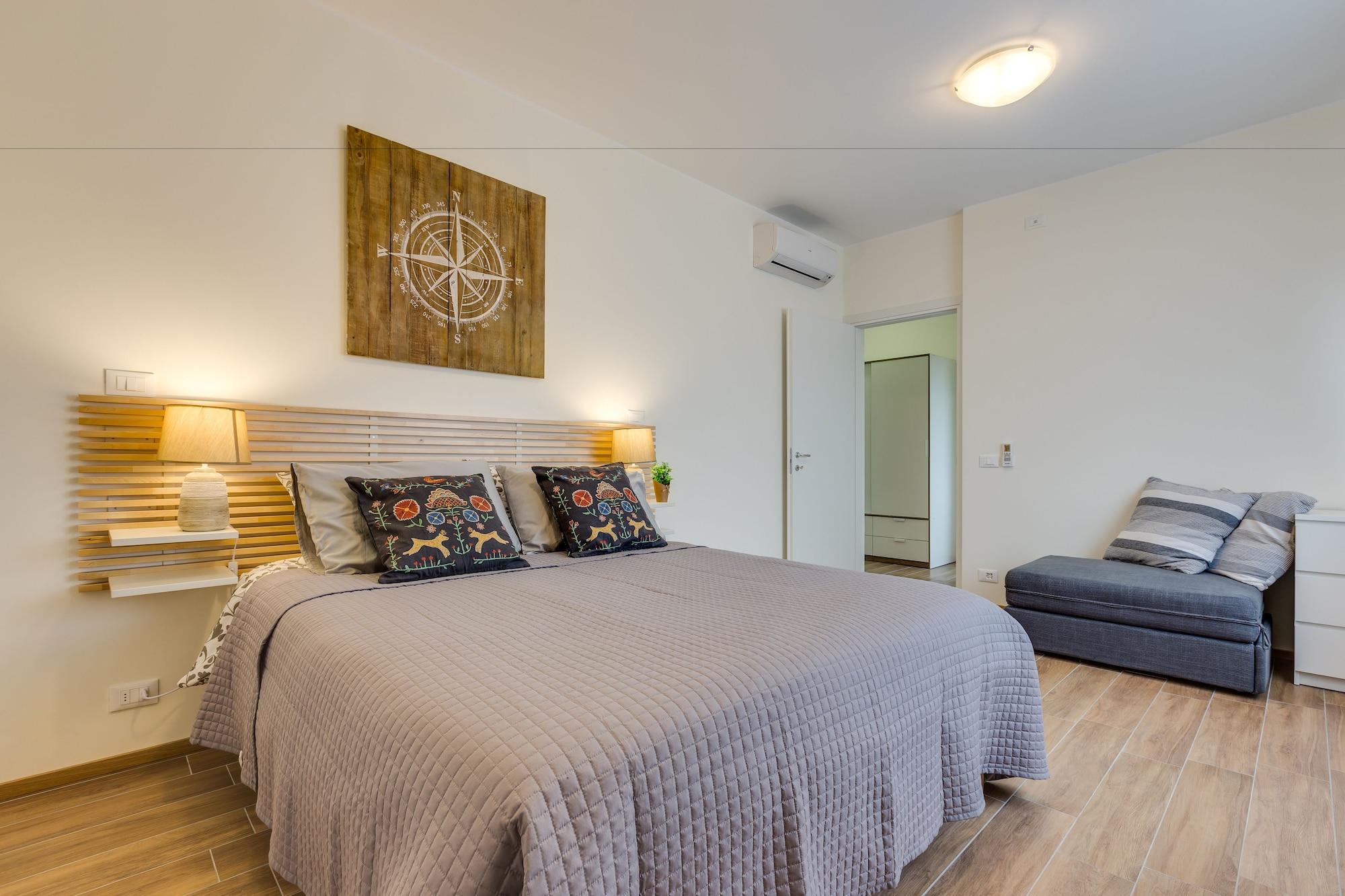 Varios Rooms Vidar Train station