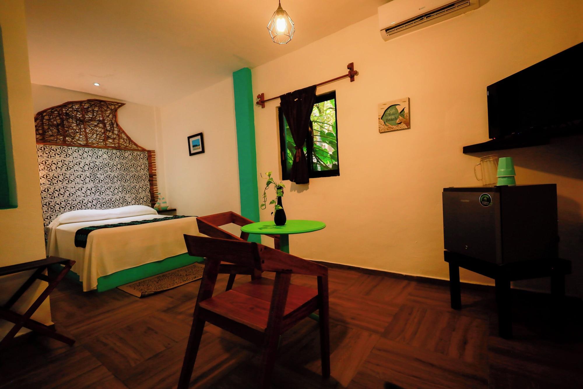 Habitación Villas Tiburon Adults only