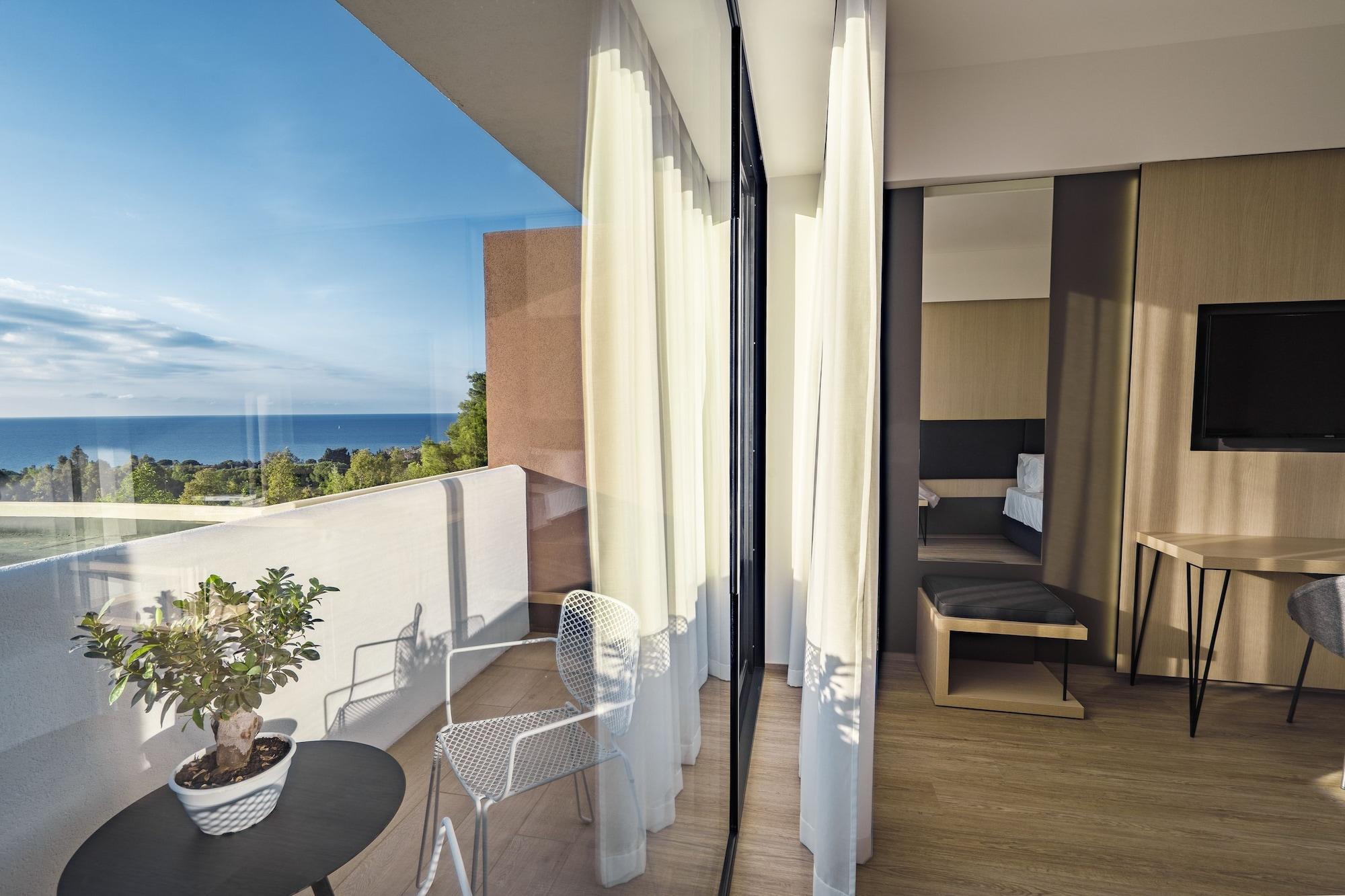 Habitación Costa Verde