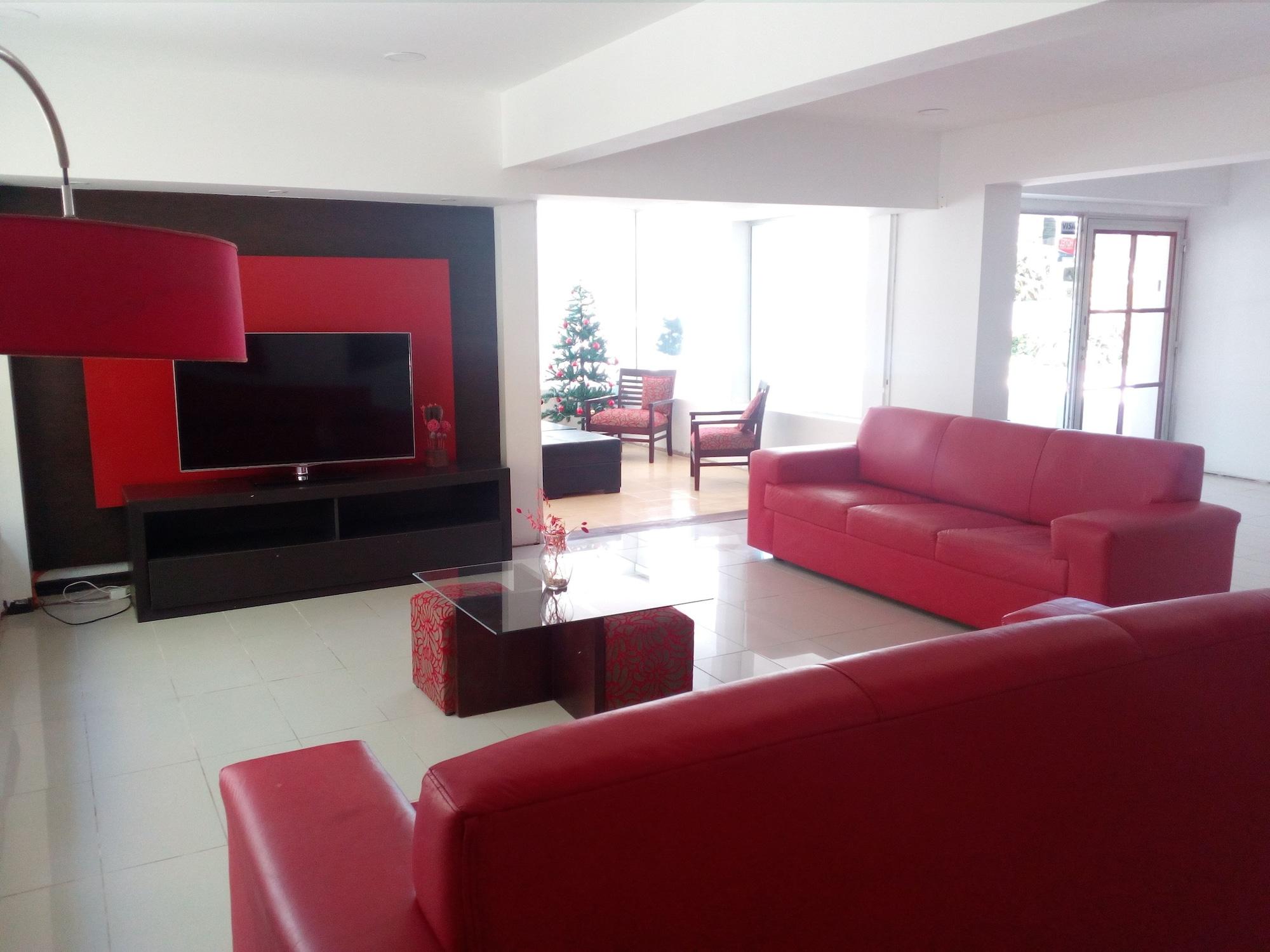 Vista Lobby Hotel New Success