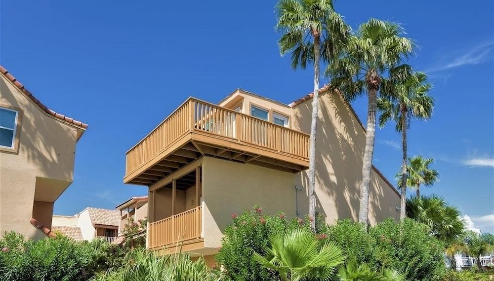 La Solana Condominium 131 3 Bedrooms 2.5 Bathrooms Condo, South Padre