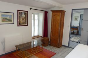 Alquiler Vacacional - Gîte 4 persons; Autour d'un Puits