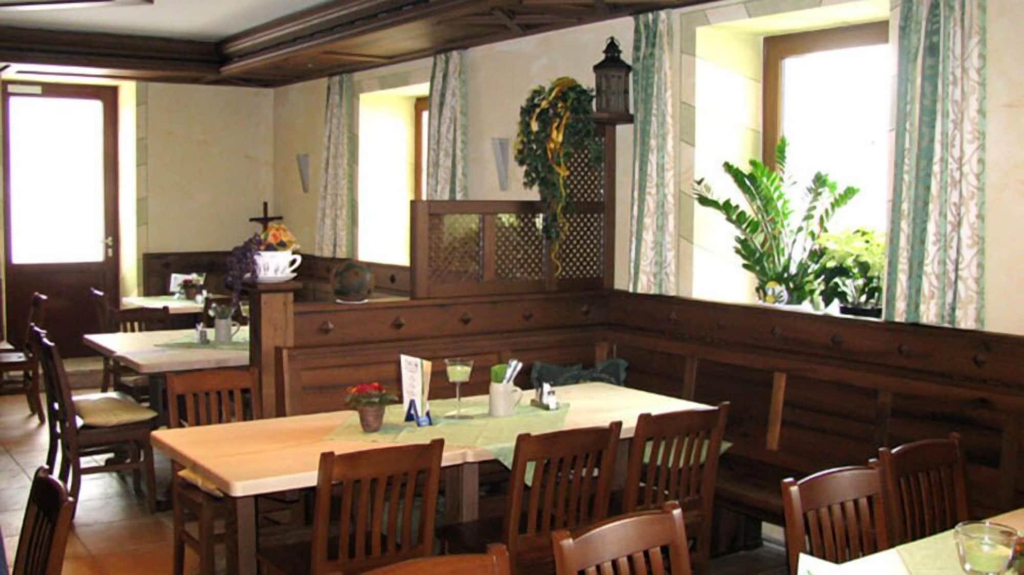 Restaurant Hotel-Gasthof-Fellner