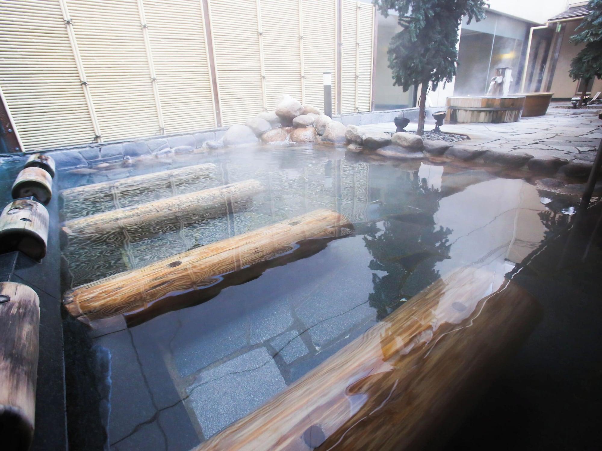 Spa APA Hotel & Resort Sapporo