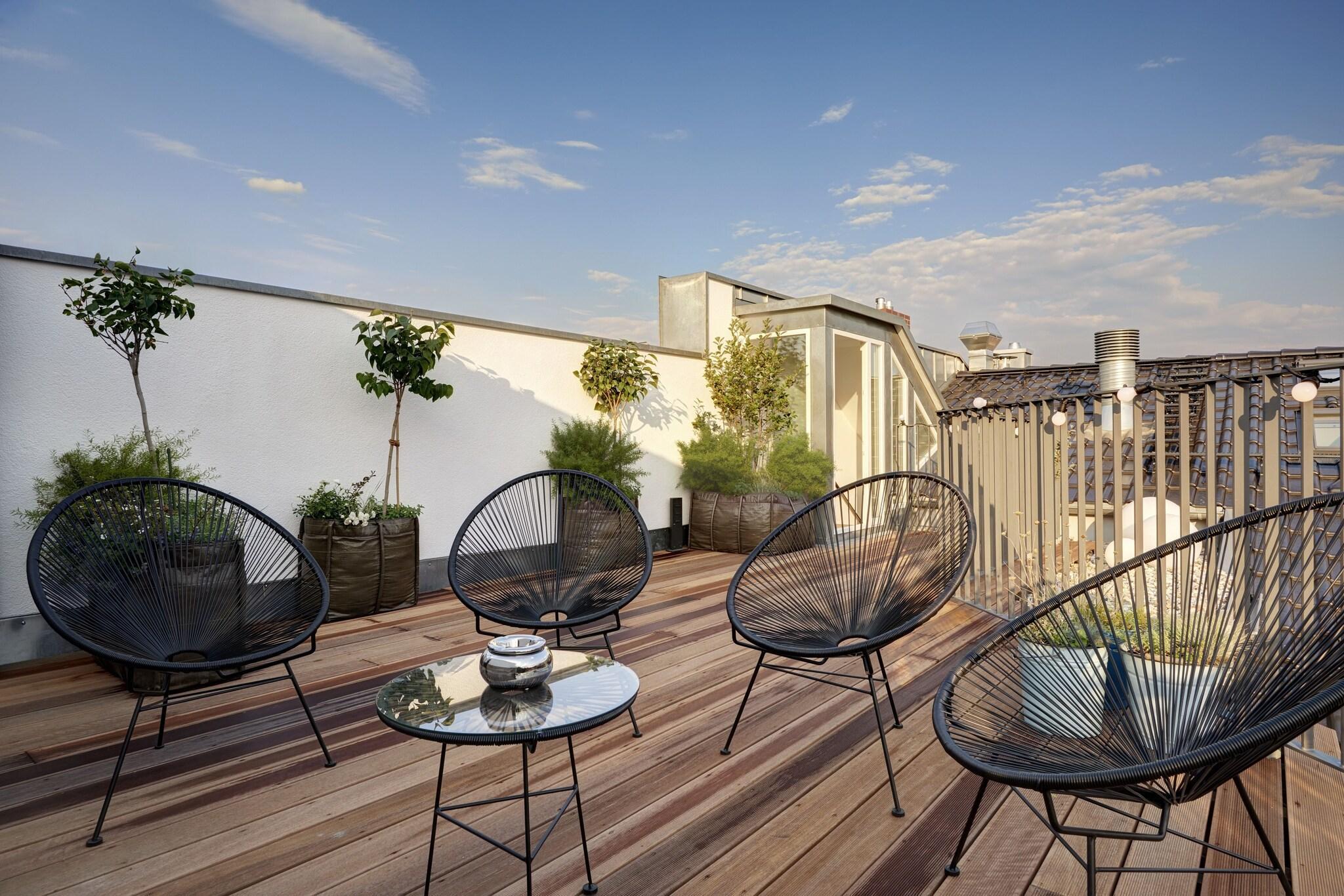 Varios Gorki Apartments Berlin