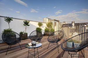 Alojamiento - Gorki Apartments Berlin