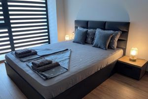 Alquiler Vacacional - 7Mins City Garden and Center+P