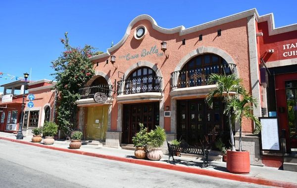 Boutique Casa Bella Hotel - Hoteles 3 estrellas en Los cabos, México